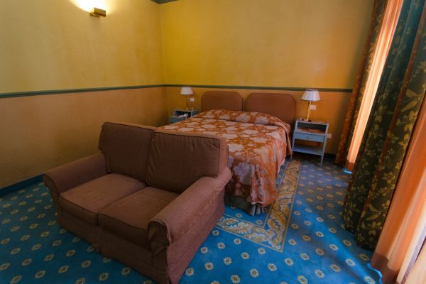 Grand Hotel Tamerici e Principe (Montecatini Terme)